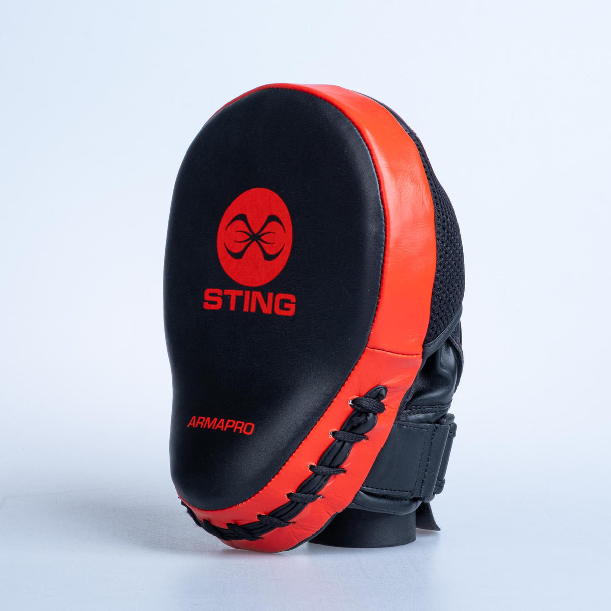 Lapa Sting Armapro Neo Gel Focus - černá/červená, 1037946