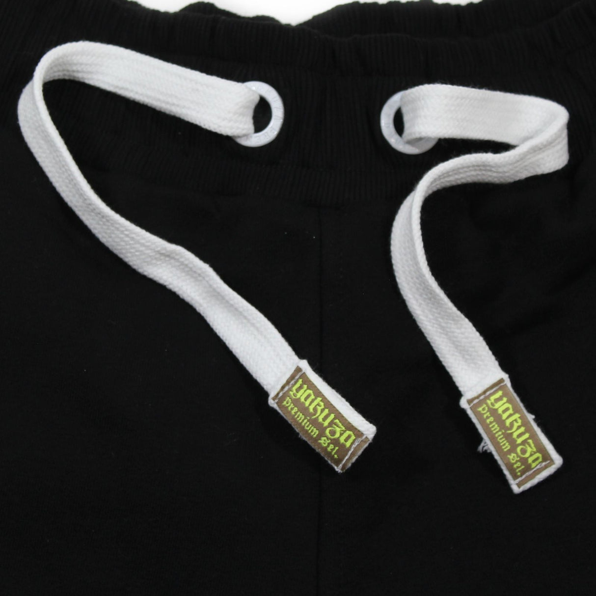 Tepláky Yakuza Premium – černá, 2680