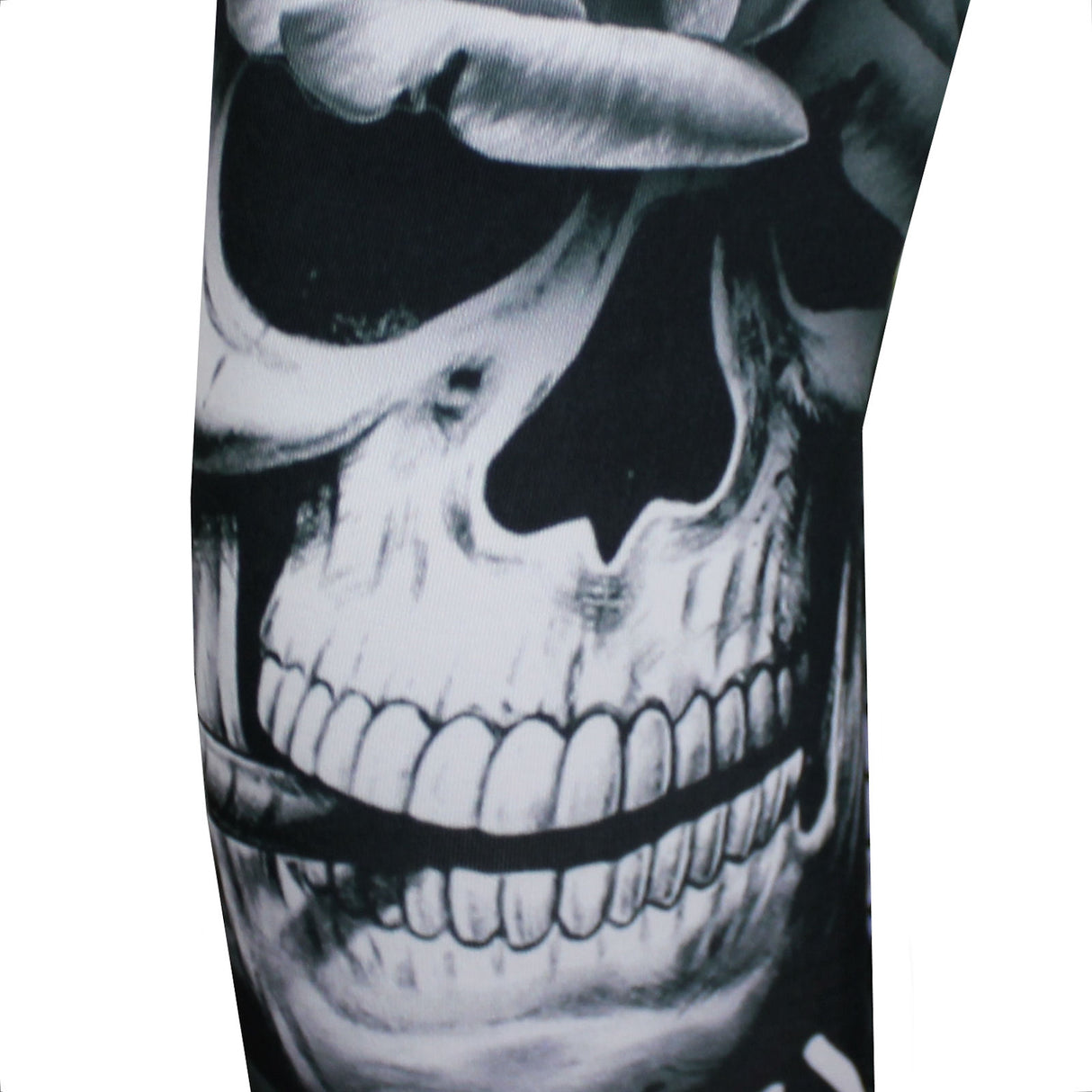 Legíny Yakuza Premium – černá, 2283