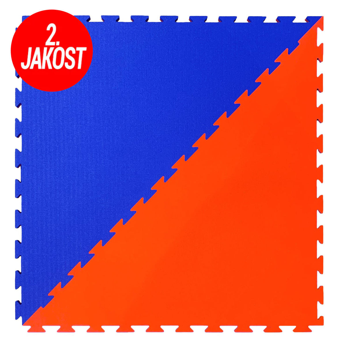 II jakost tatami ProGame WT - Diagonalní, 8520720