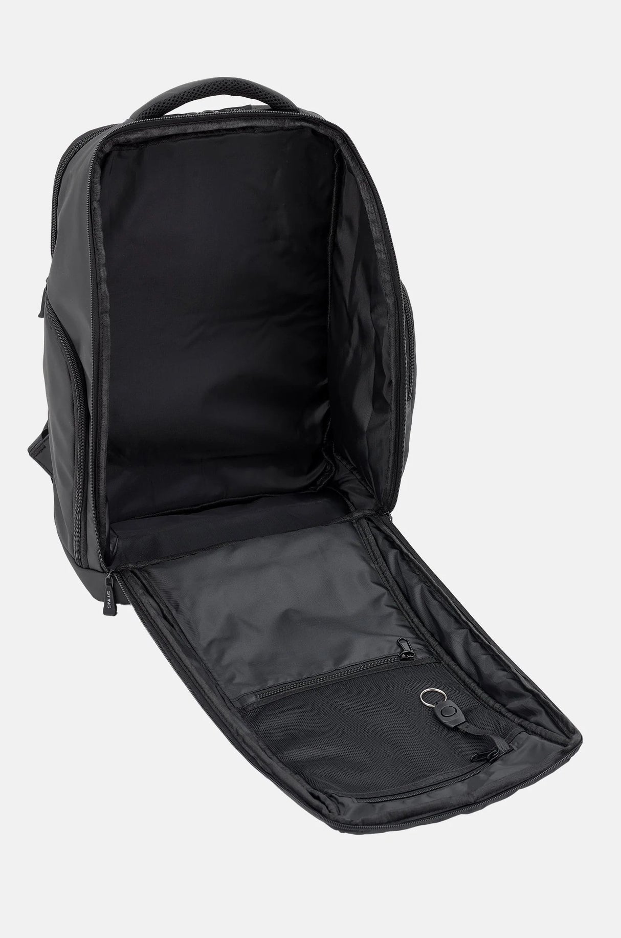 Batoh Contender Sting, černá, 1044593