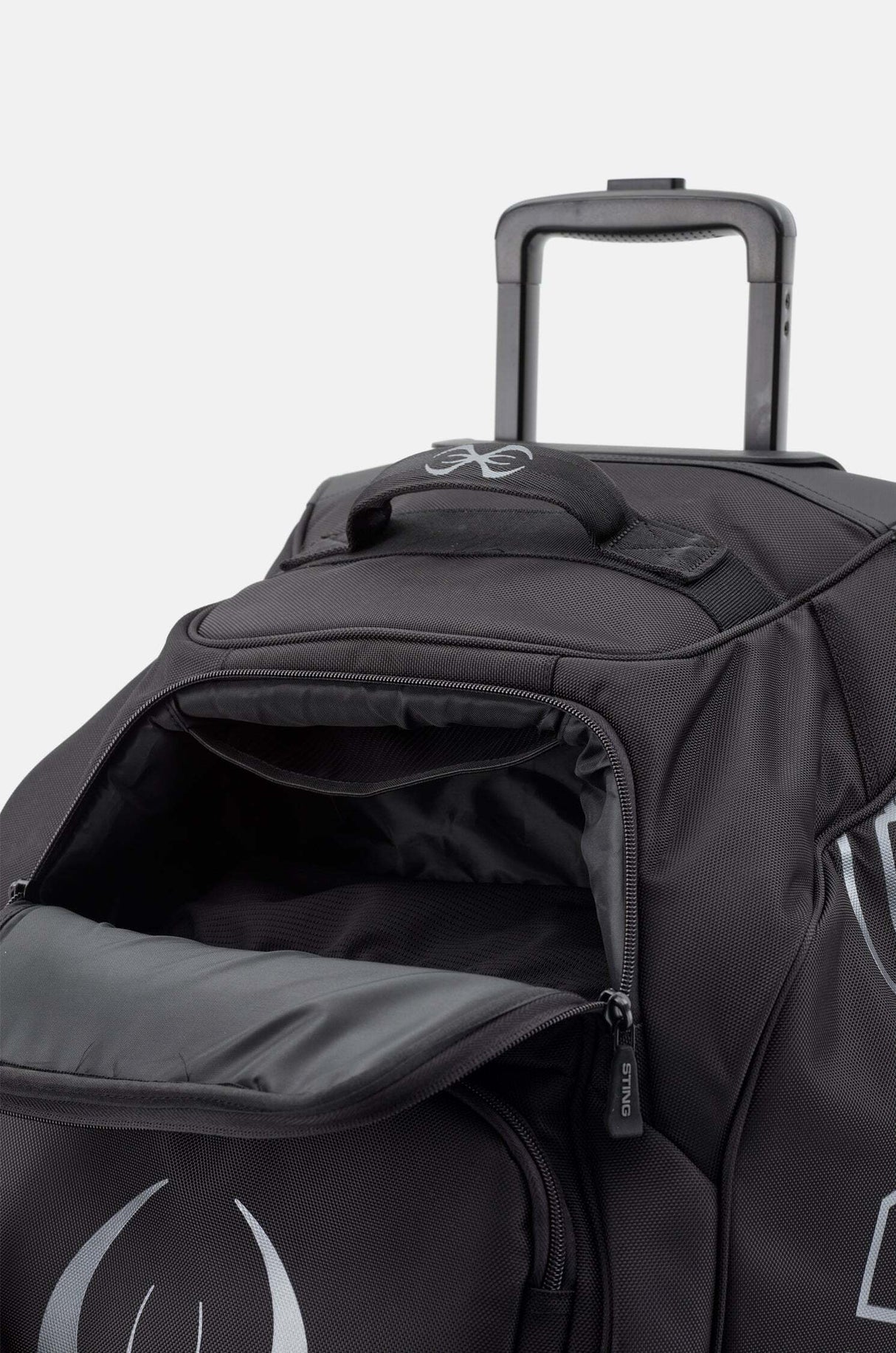 Cestovní taška na kolečkách Sting