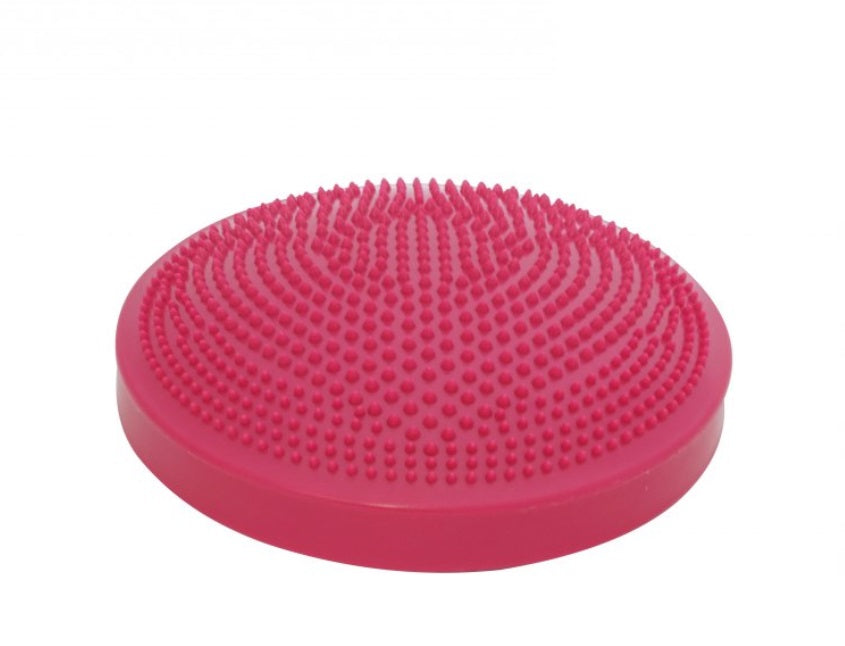 Profesionální Balanční Podložka - růžová, B-PAD-PIN