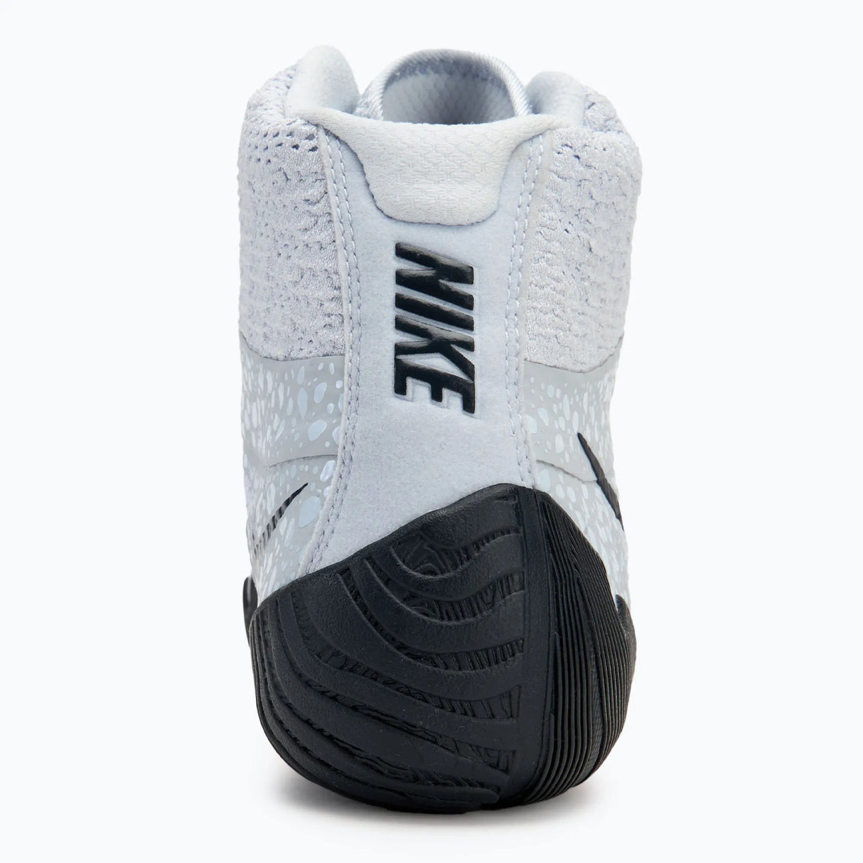 Boty NIKE TAWA SE -šedá/oranžová, DJ4474900