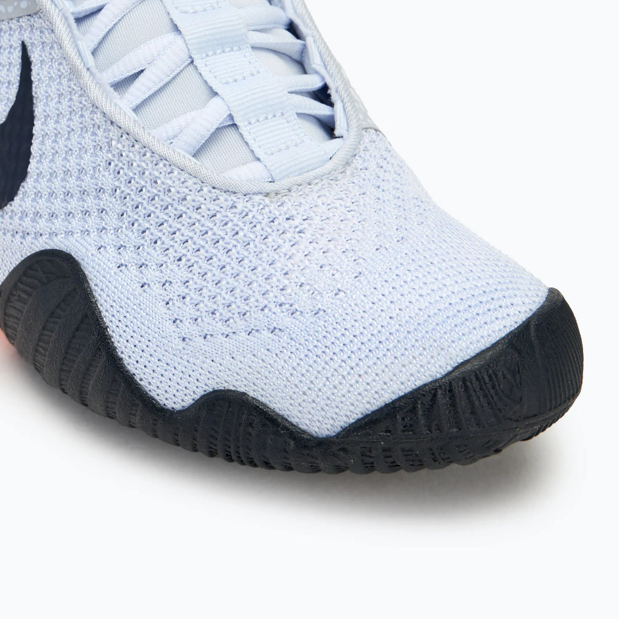 Boty NIKE TAWA SE -šedá/oranžová, DJ4474900