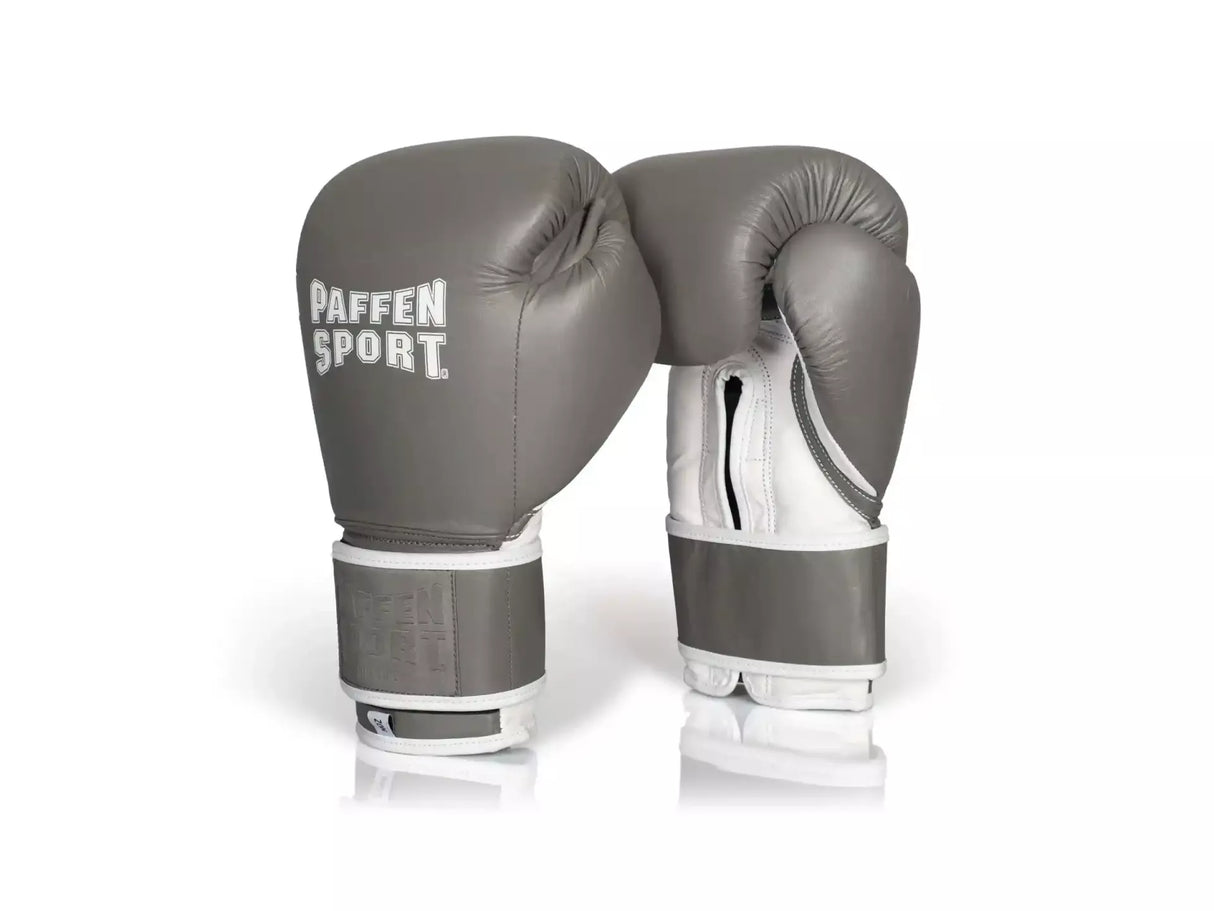 Paffen Sport „PRO KLETT“ Tréninkové boxerské rukavice, 211383