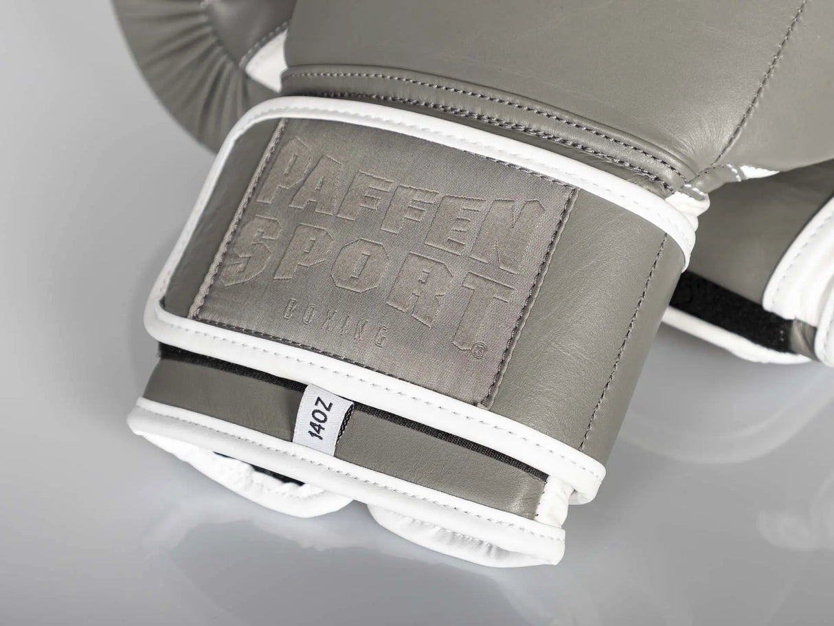 Paffen Sport „PRO KLETT“ Tréninkové boxerské rukavice, 211383