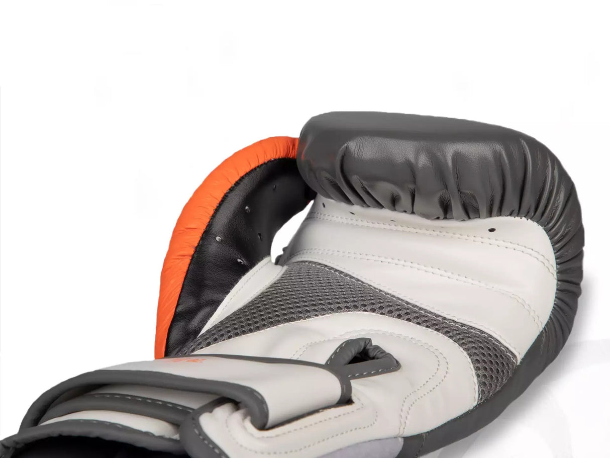 Boxerské rukavice Paffen Sport "HAPPY FIGHTER"