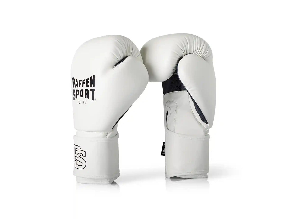 Paffen Sport FIT boxerské rukavice - bílá, 2169030