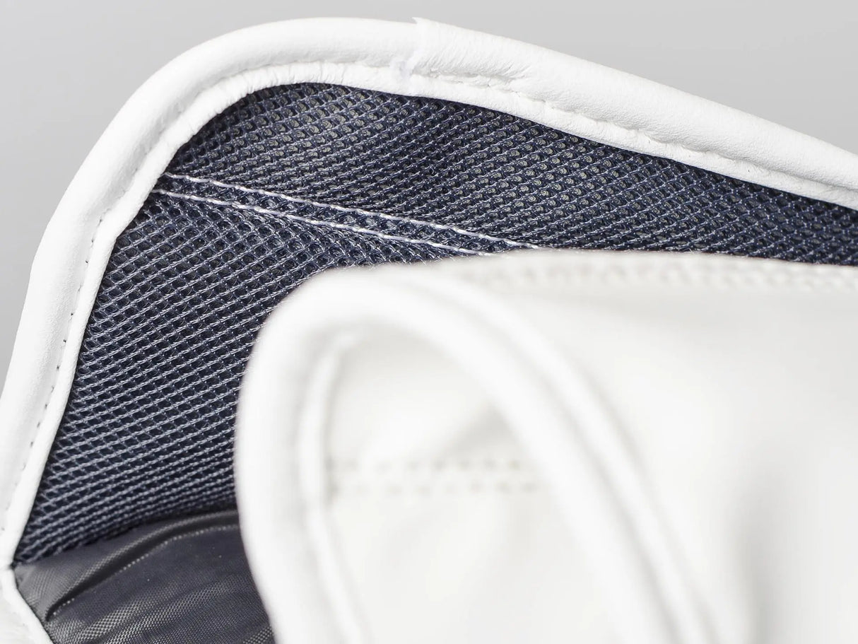 Paffen Sport FIT boxerské rukavice - bílá, 2169030