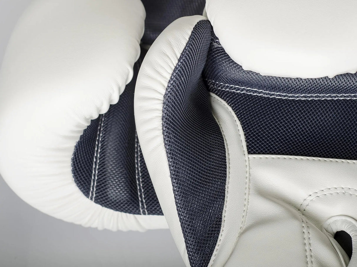 Paffen Sport FIT boxerské rukavice - bílá, 2169030