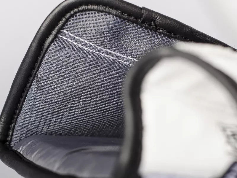 Paffen Sport FIT boxerské rukavice - černá/bílá, 2169210