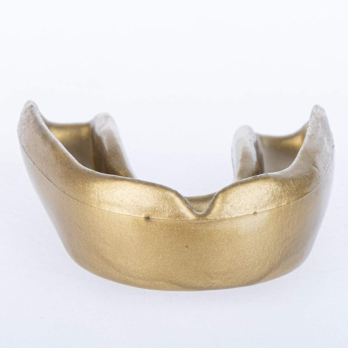 Chránič zubů Paffen Sport - zlatá, 263310000