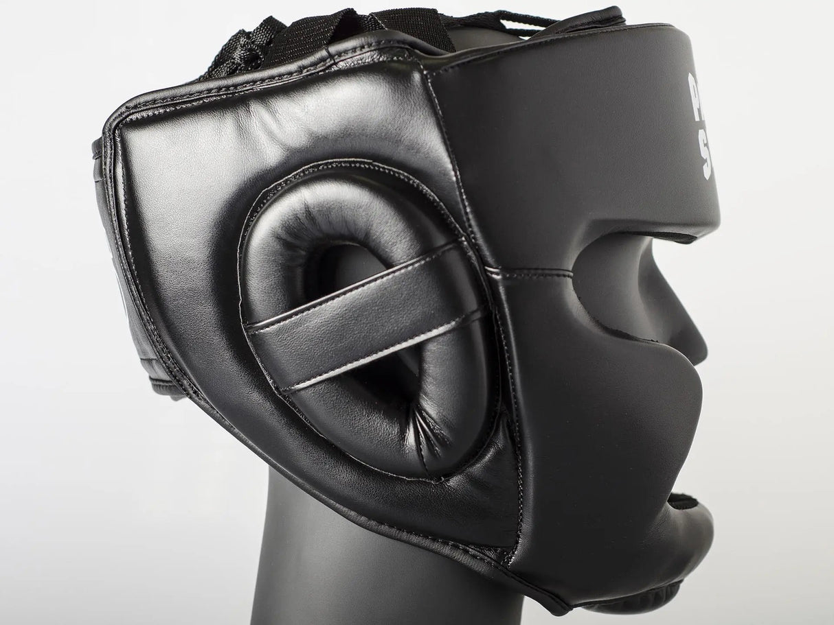 Paffen Sport ochranná přilba, 226001