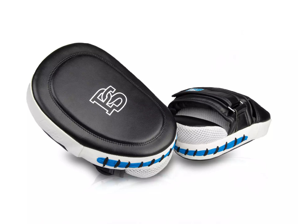 Lapy Paffen Sport GEL - černá/bílá, 230501000