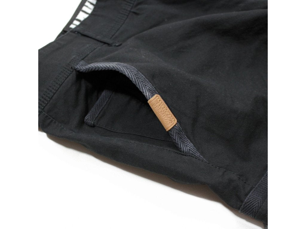 Kalhoty Yakuza Premium – černá, 3750