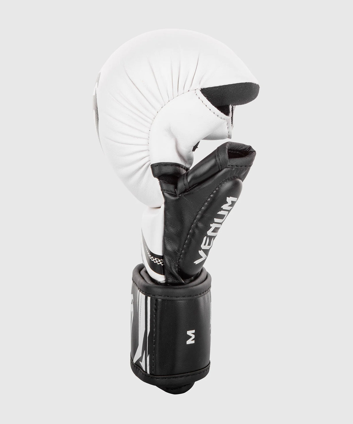 Venum Challenger 3.0 Sparring rukavice – černá, VENUM-03541-210