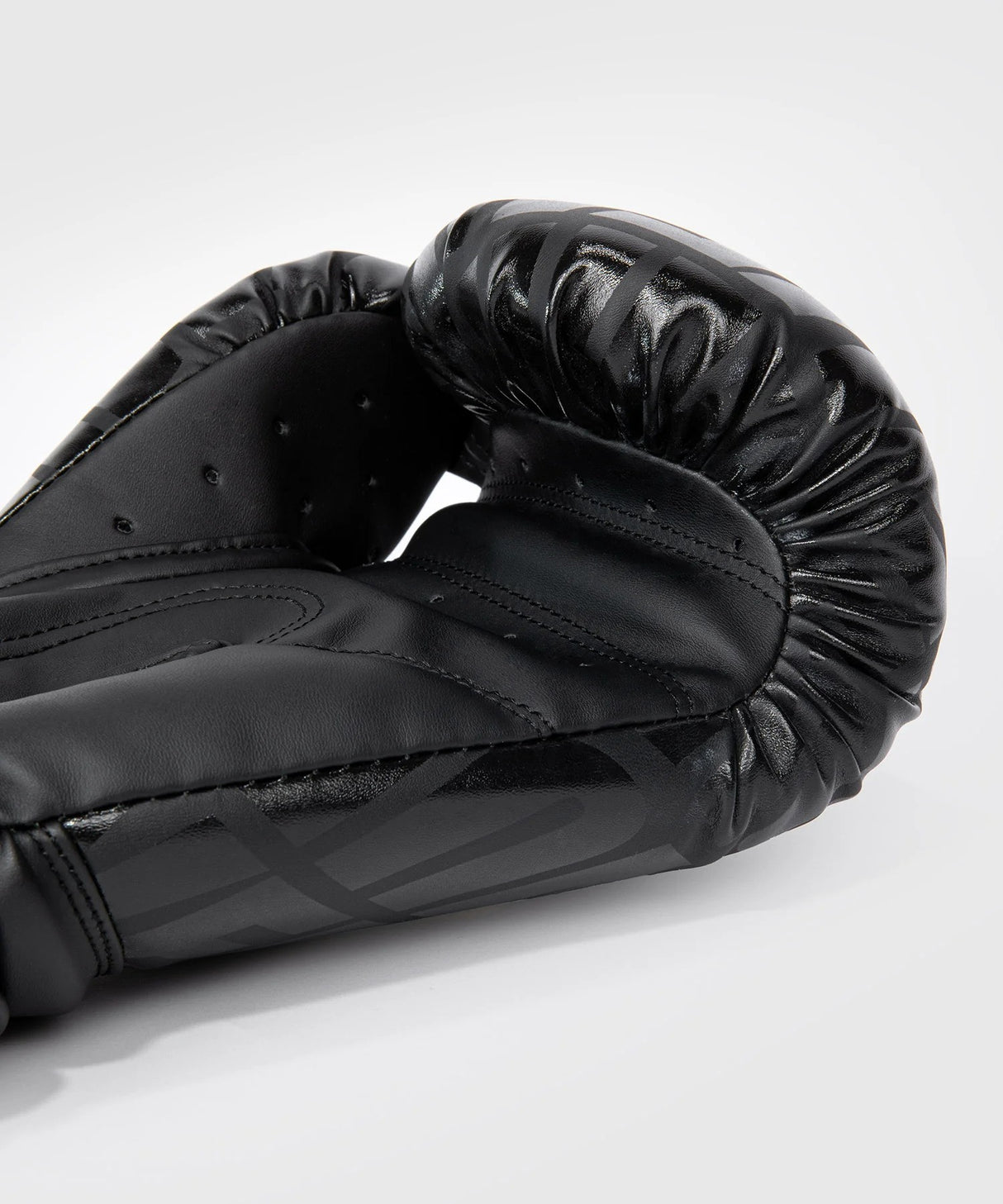 Boxerské rukavice Venum Contender 1.5 - černá/zlatá, VENUM-05106-126
