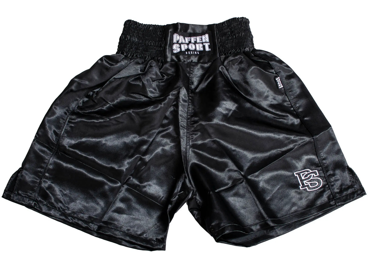 Paffen Sport „ALLROUND“ trenky- černá, 2930010