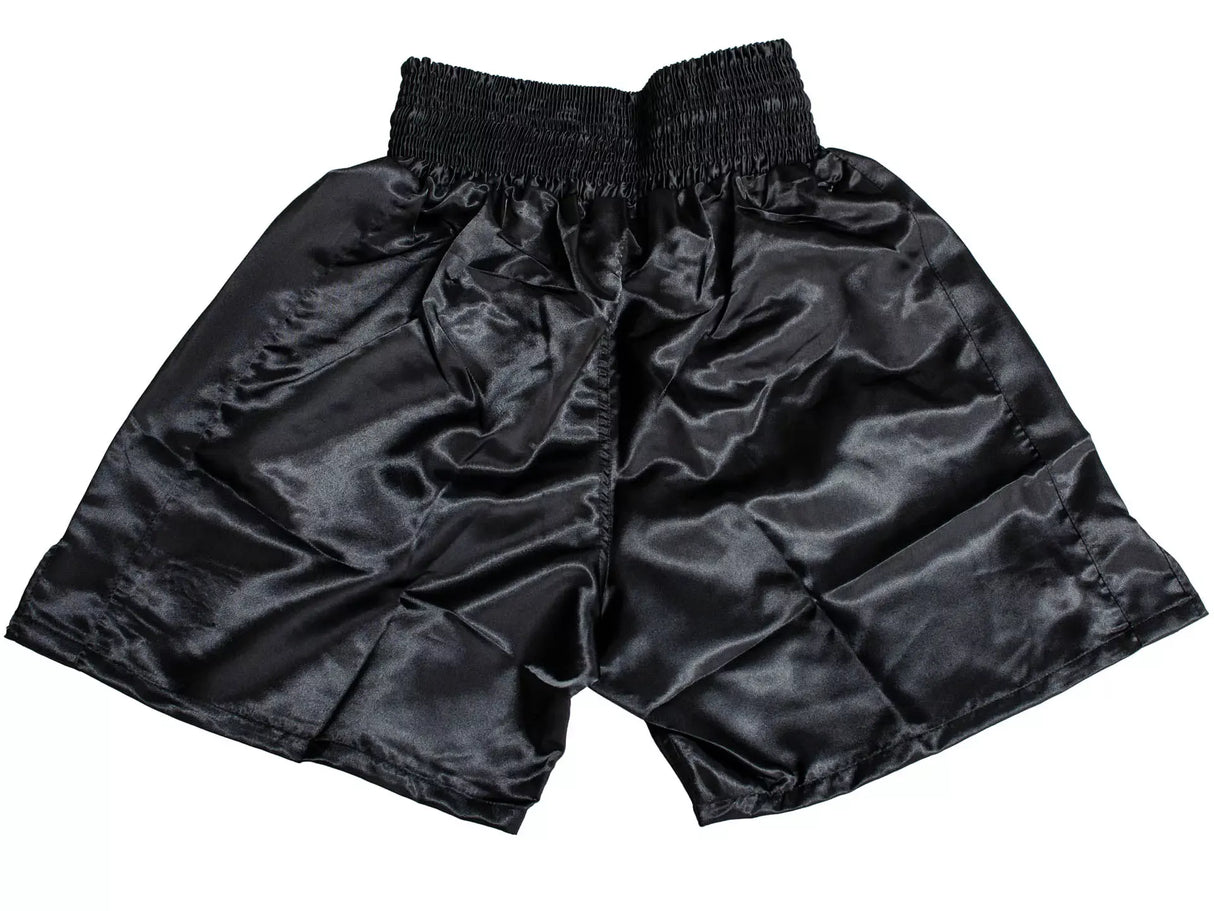 Paffen Sport „ALLROUND“ trenky- černá, 2930010