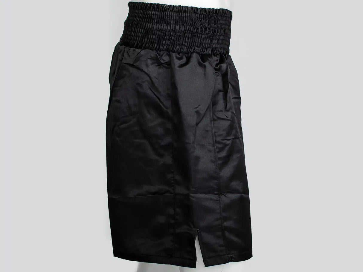 Paffen Sport „ALLROUND“ trenky- černá, 2930010