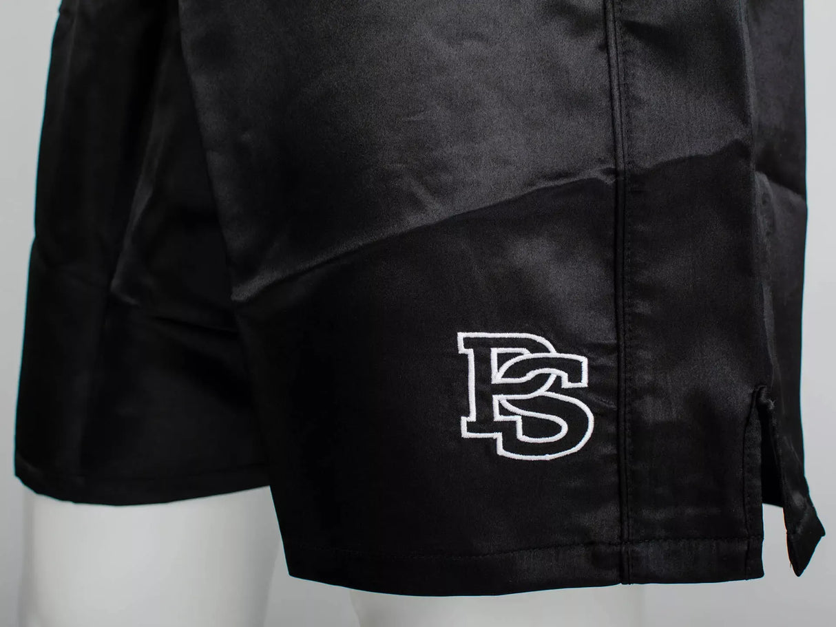 Paffen Sport „ALLROUND“ trenky- černá, 2930010