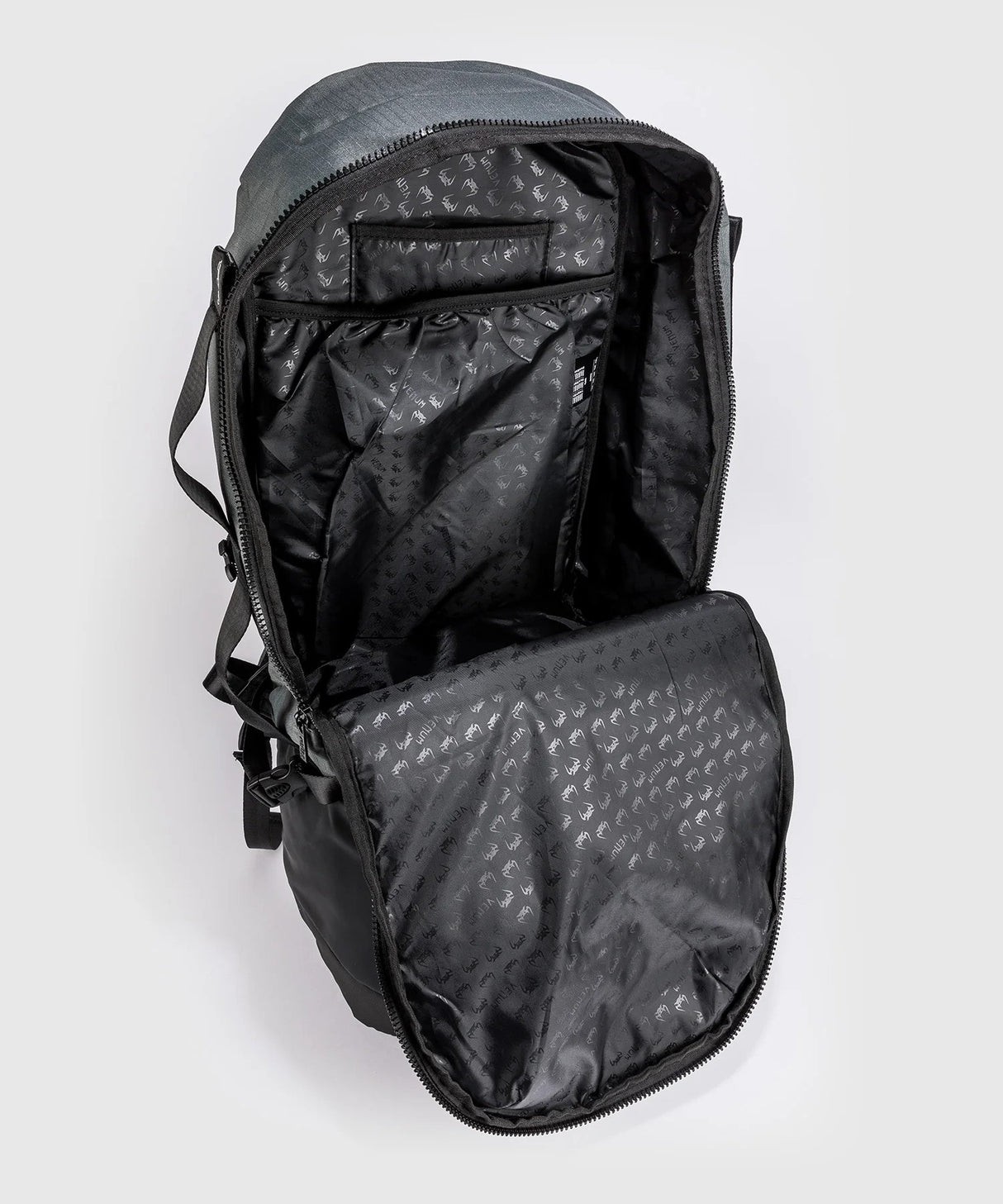 Venum Batoh Evo 2 Xtrem - hnědá, VENUM-05152-040