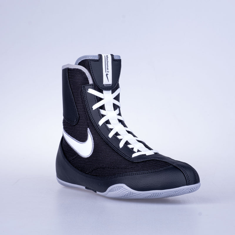 Boxerská obuv Nike Machomai 2 - černá, 321819003