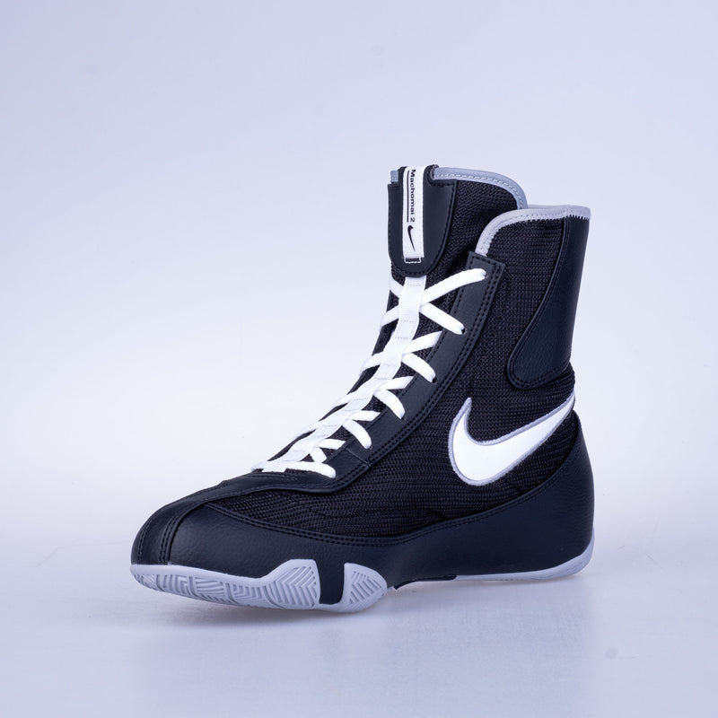 Boxerská obuv Nike Machomai 2 - černá, 321819003