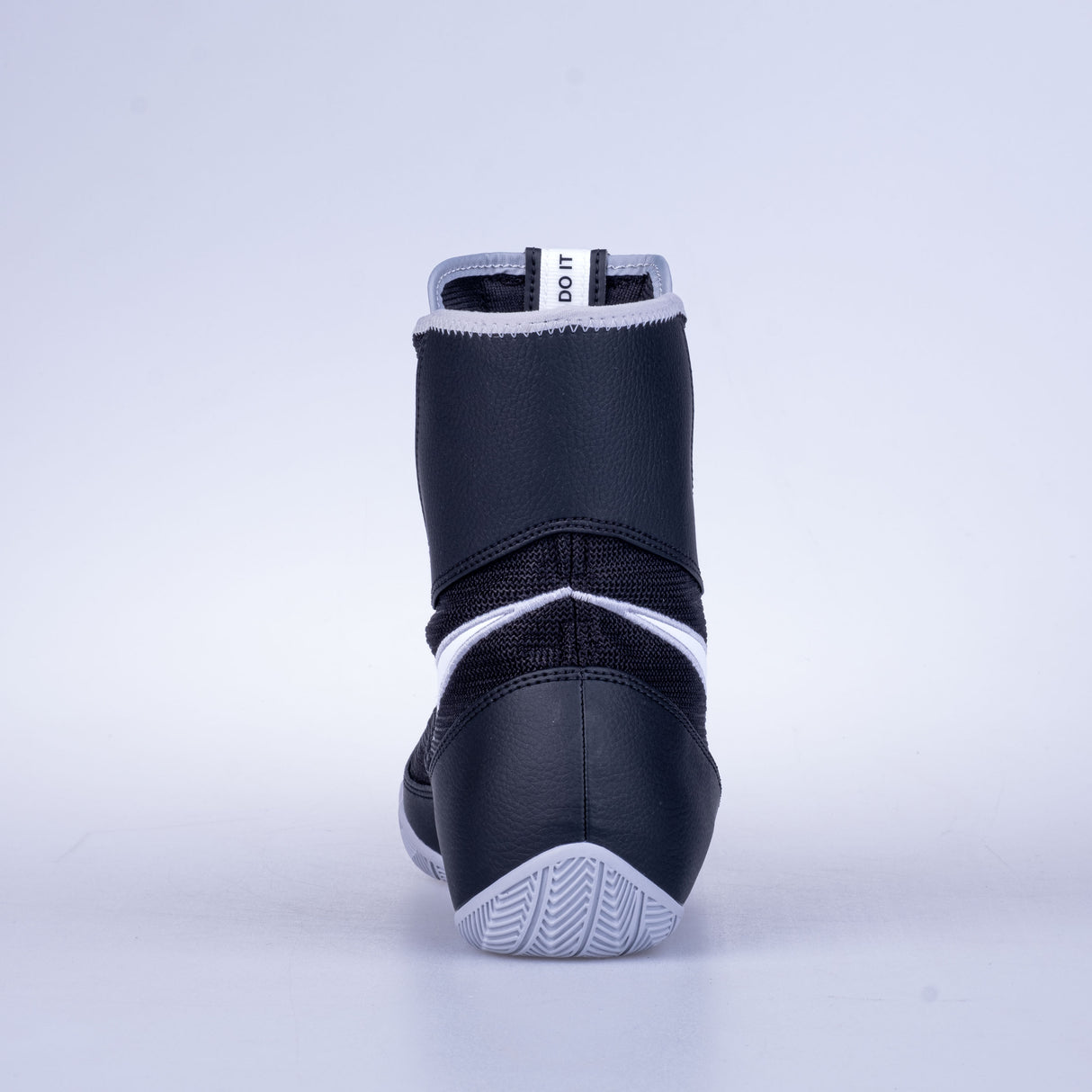 Boxerská obuv Nike Machomai 2 - černá, 321819003