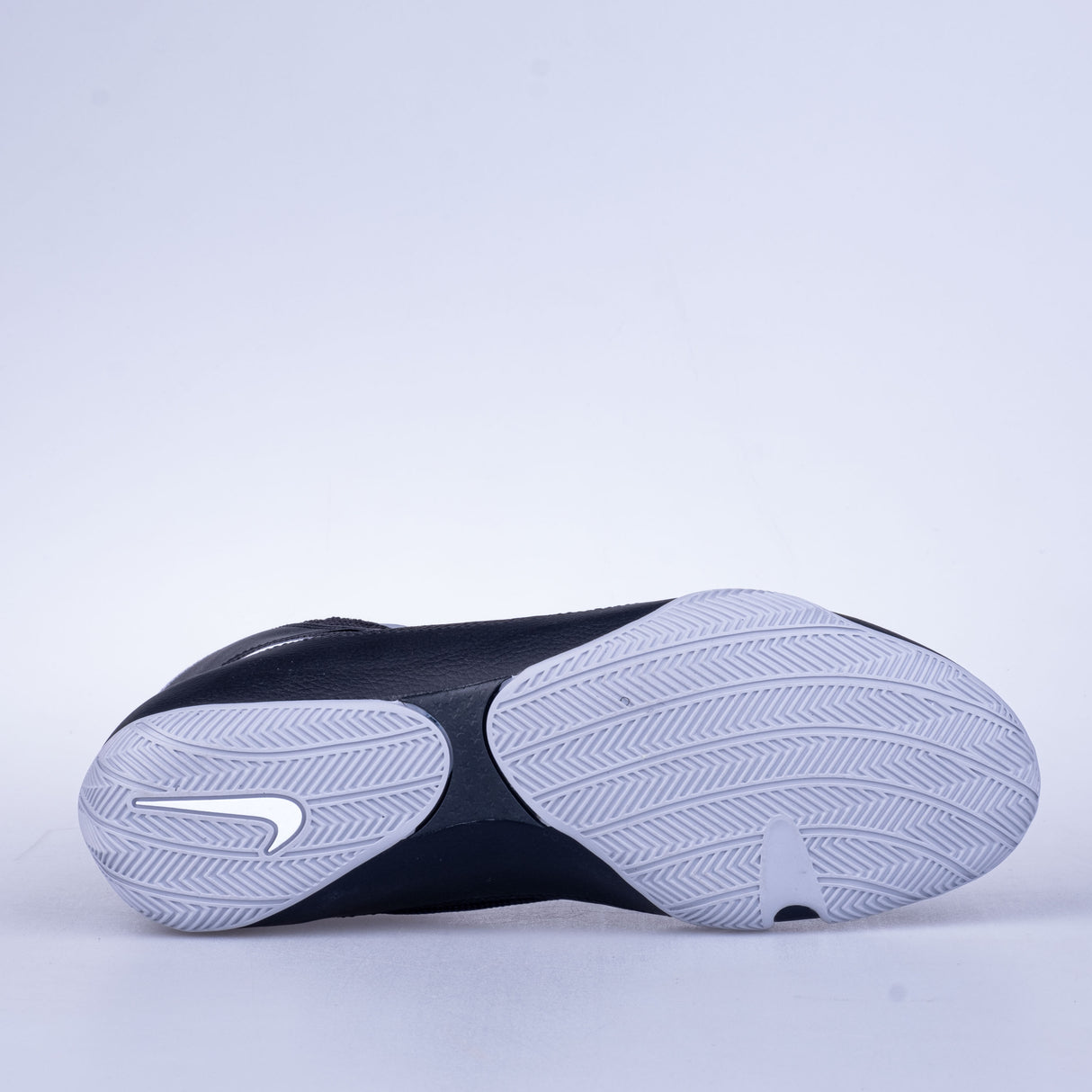 Boxerská obuv Nike Machomai 2 - černá, 321819003