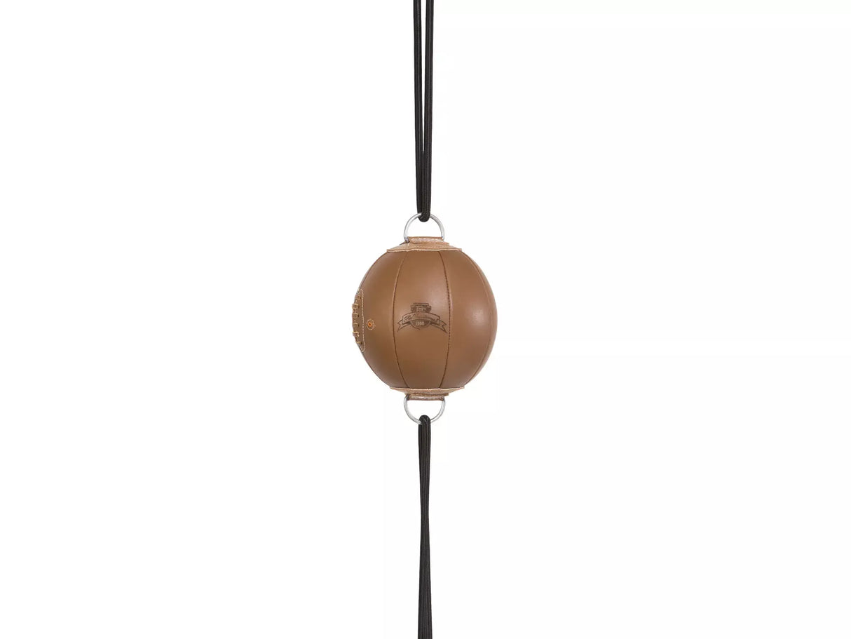 Paffen Sport punch ball - hnědá, 340912000