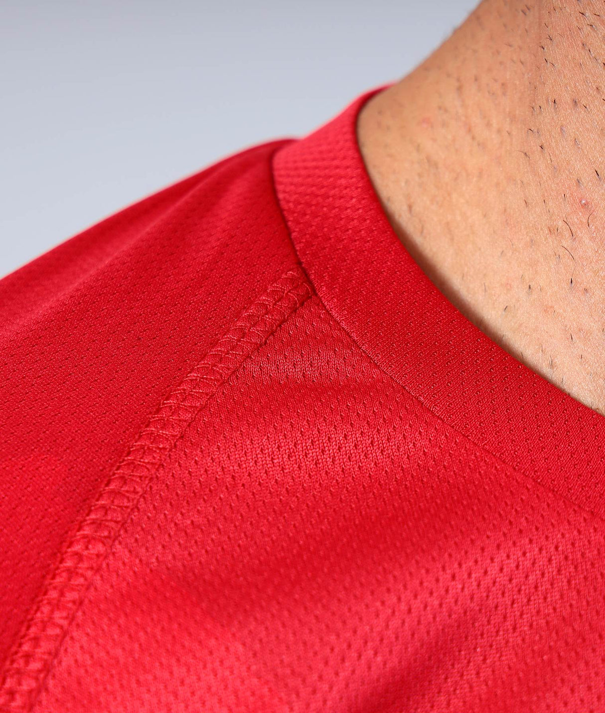 Givova triko One- červená