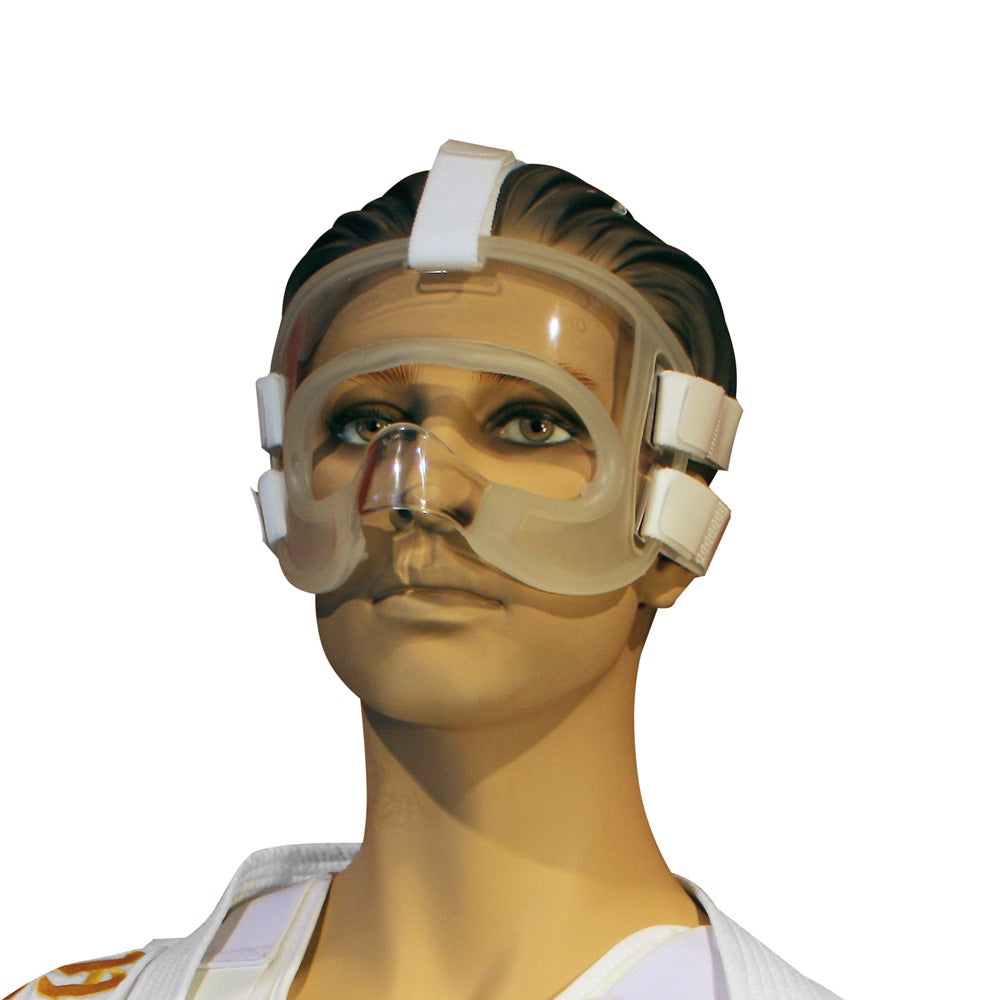 POŠKOZENÉ : Maska WKF, 356-0