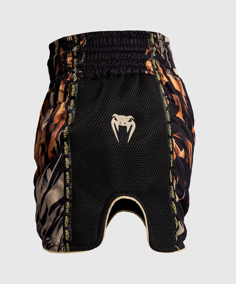 Venum Muay Thai trenky Tiger - mix barev, VENUM-05342-117