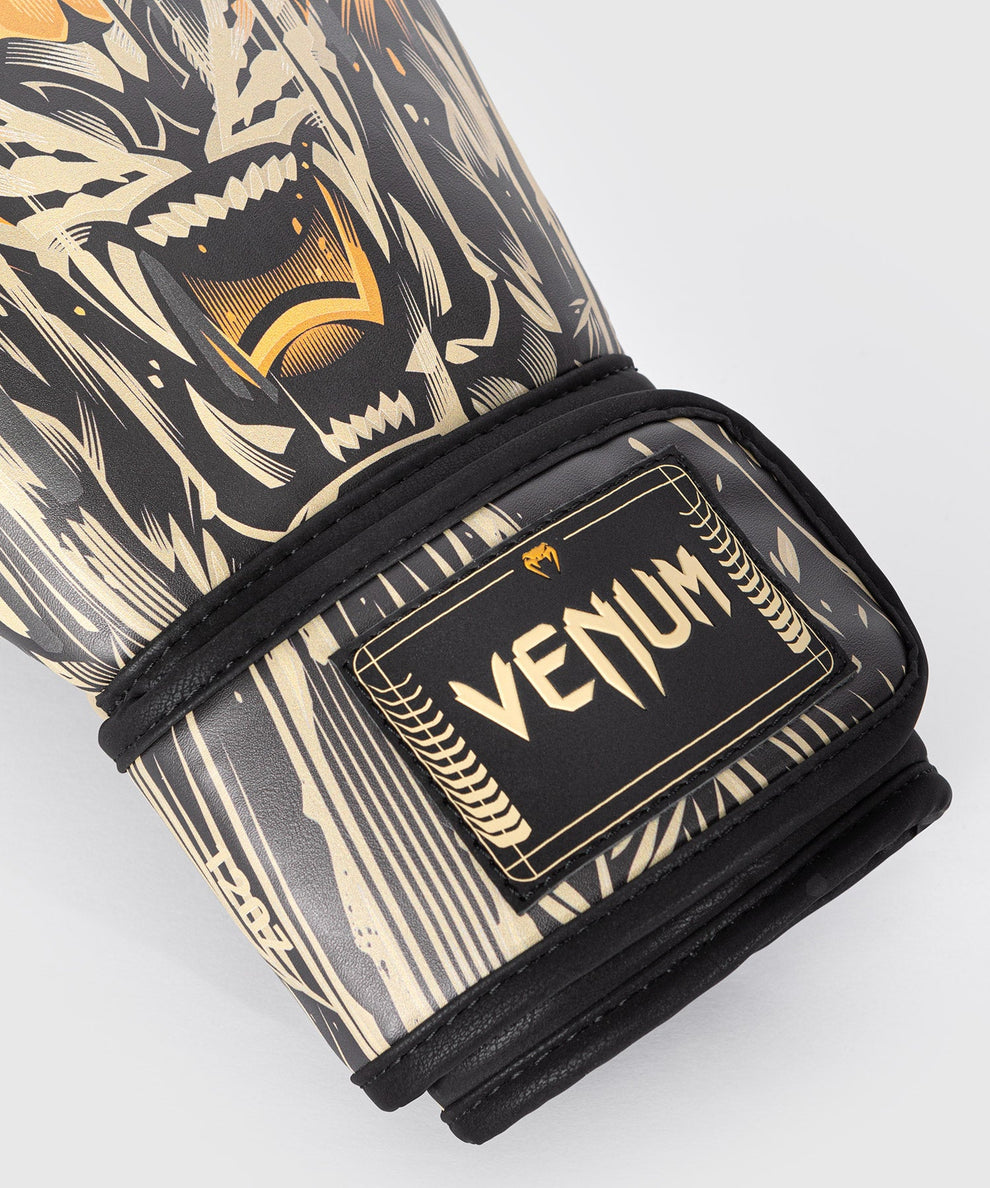 Boxerské rukavice Venum Tiger - mix barev, VENUM-05349-117