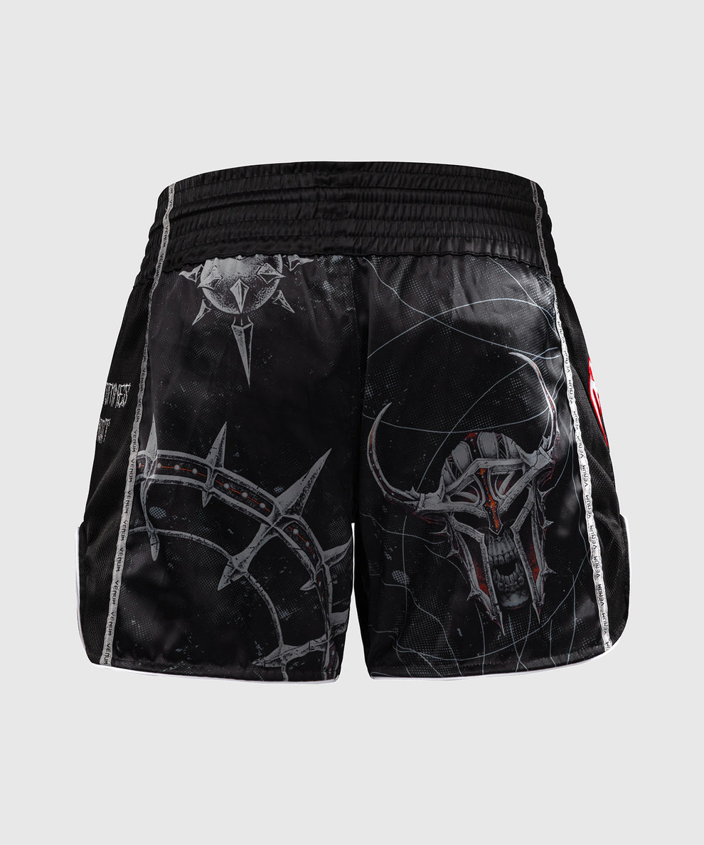 Venum Muay Thai trenky Gladiator 5.0 - černá, VENUM-05315-117