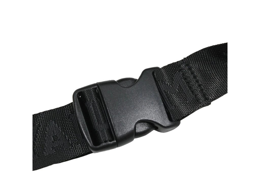 Ledvinka Yakuza Premium - černá, YPS-3572