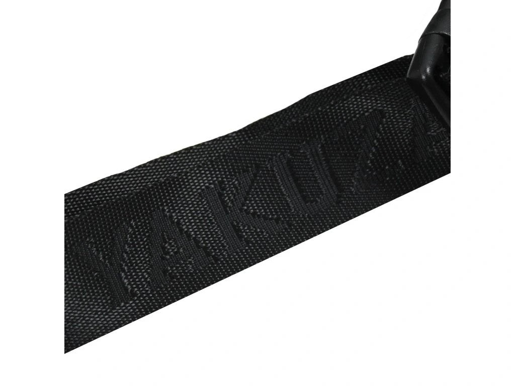 Ledvinka Yakuza Premium - černá, YPS-3572