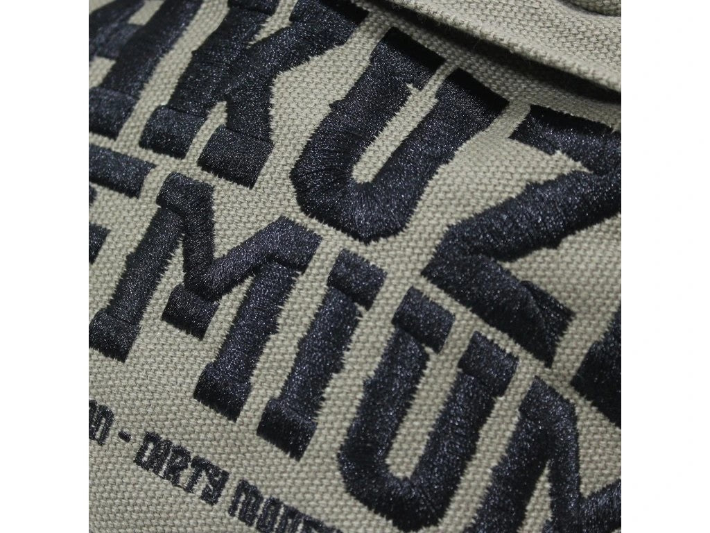 Ledvinka Yakuza Premium - olivová, YPS-3572-OL