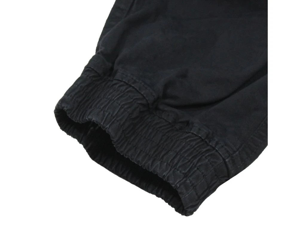 Kalhoty Yakuza Premium – černá, 3951