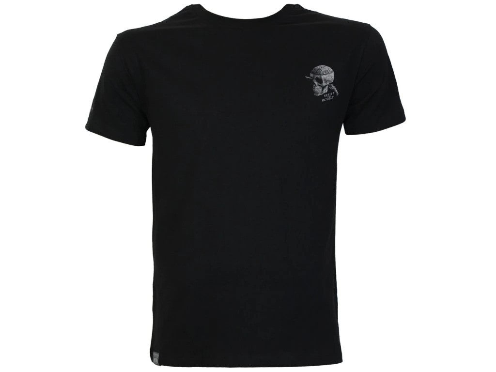 Pánské triko Yakuza Premium - tmavě modrá, YPS-4008