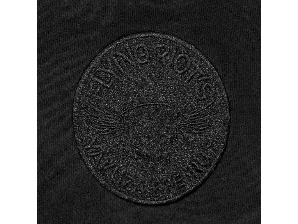 Tepláky Yakuza Premium – černá, YPJO-4029