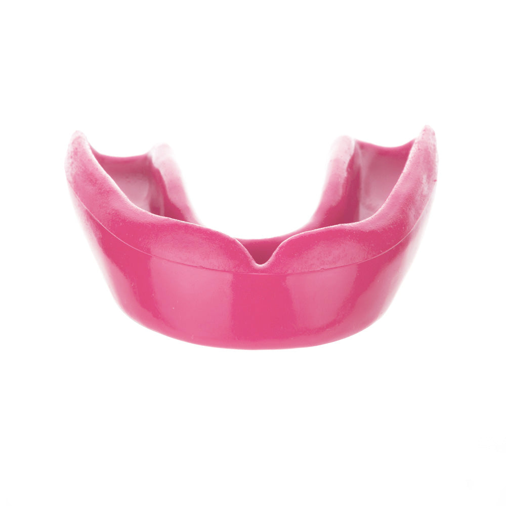 Chránič zubů Paffen Sport - růžová, paffen, 263308000