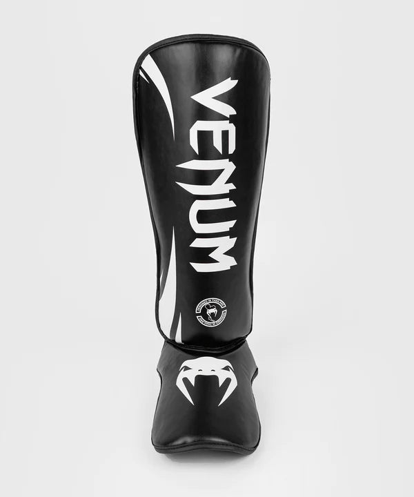 Chrániče holení Venum Challenger Standup - černá, EU-VENUM-0773