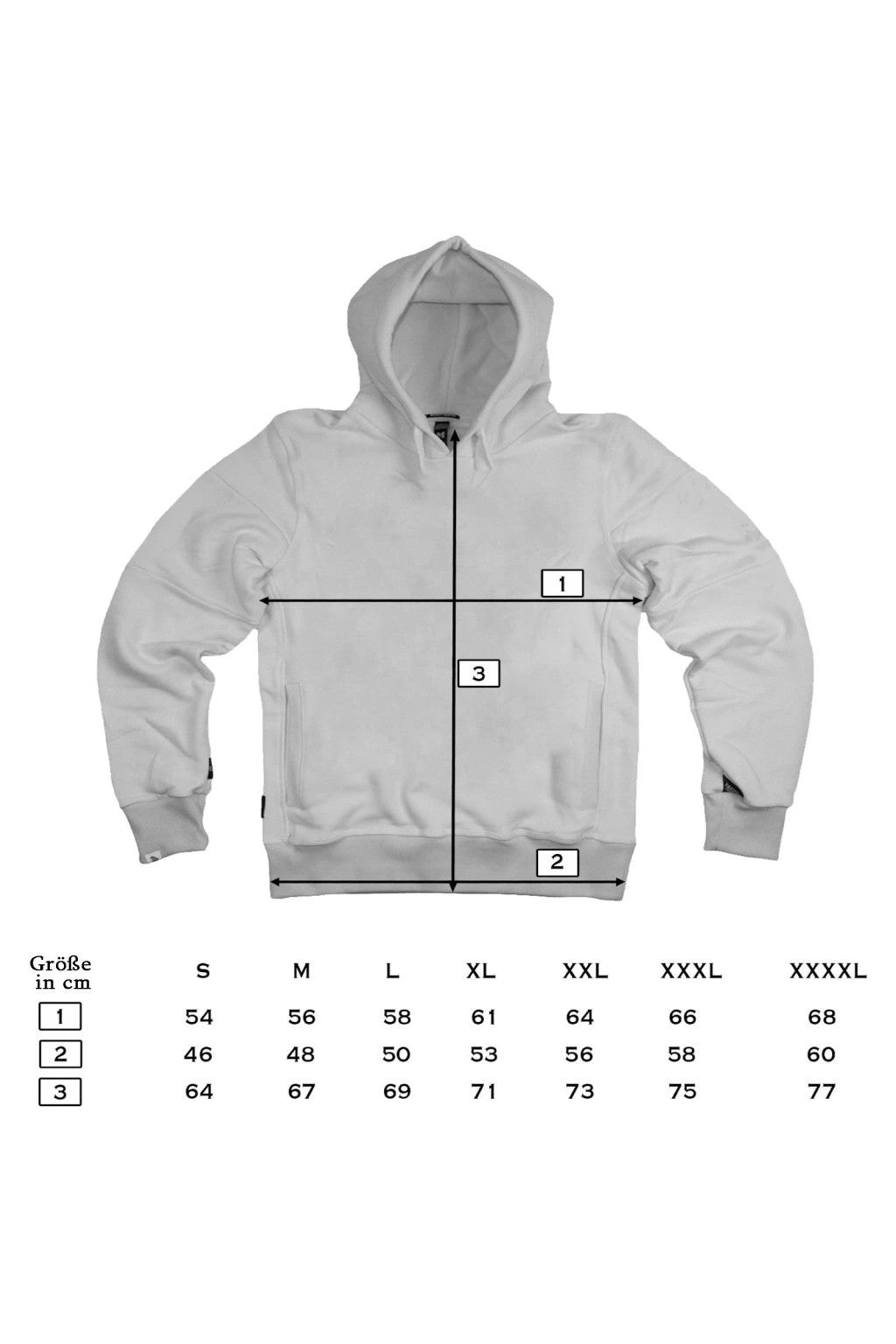 Pánská mikina Yakuza Premium - černá, YPS-3921