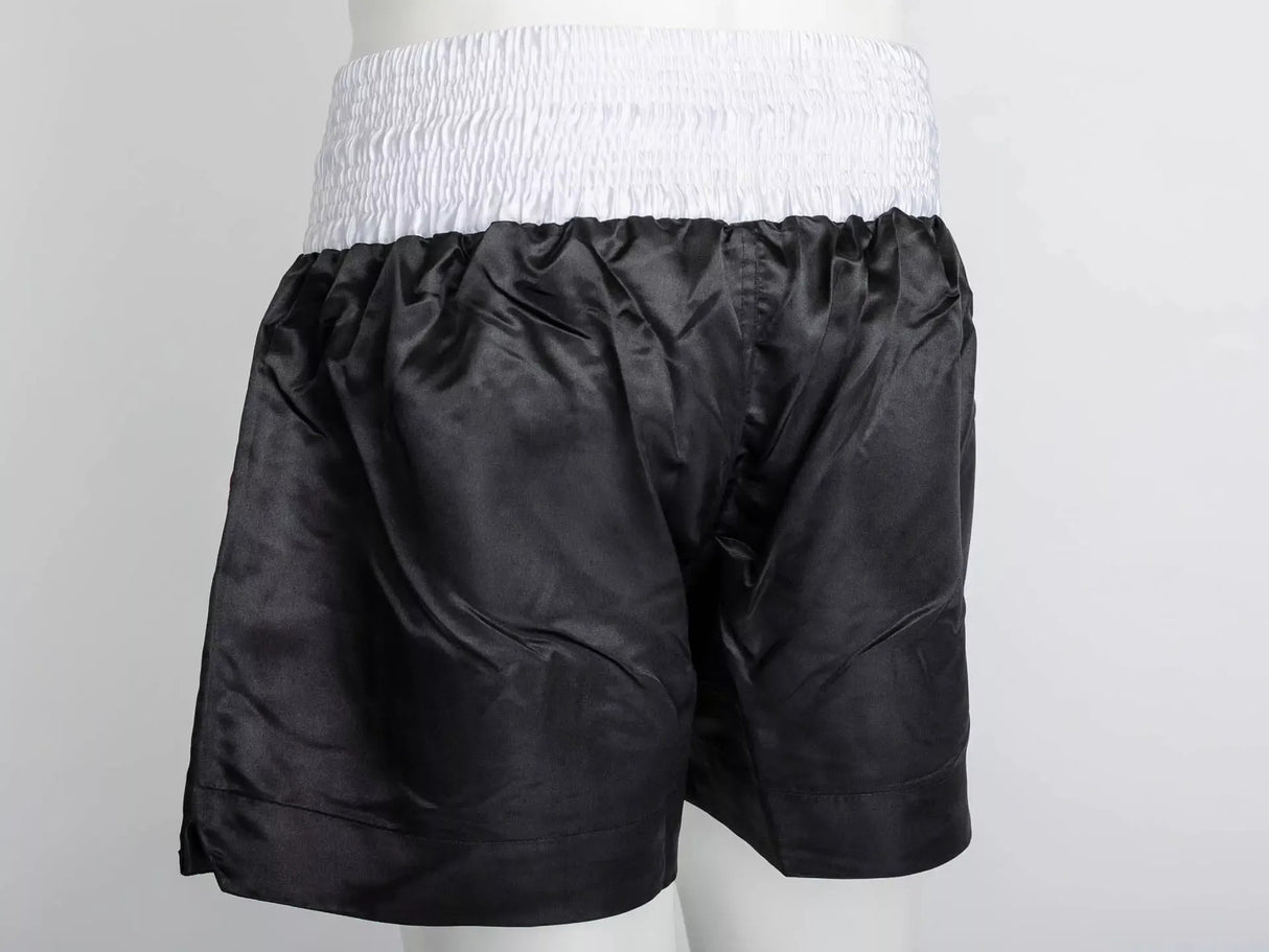 Thai trenky Paffen Sport - černá, 6822210