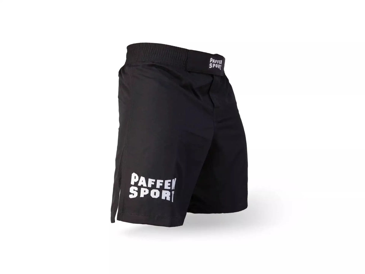 Paffen Sport „ALLROUND“ trenky- černá, 683001