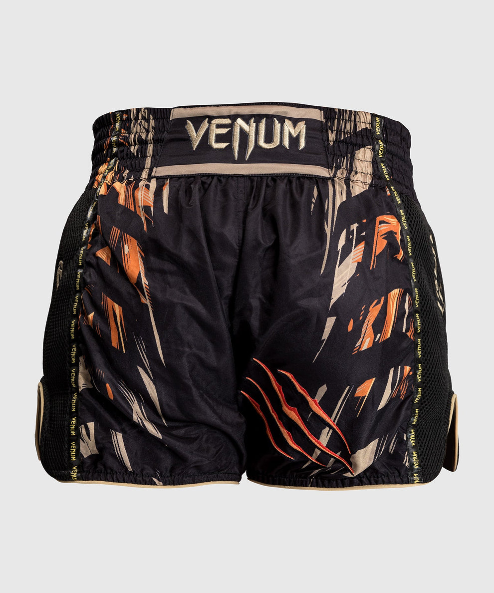 Venum Muay Thai trenky Tiger - mix barev, VENUM-05342-117