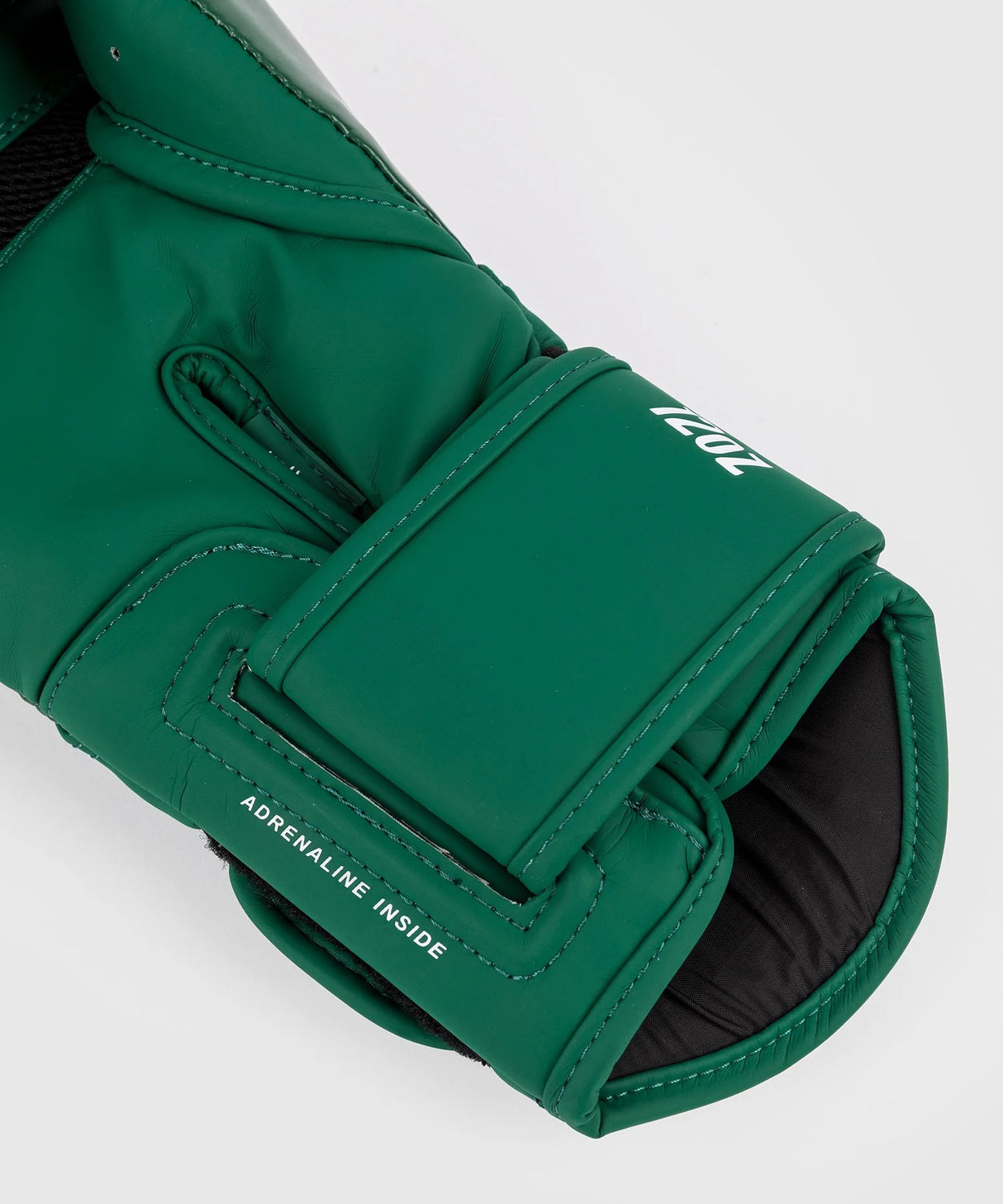 Boxerské rukavice Venum Challenger 4.0 - zelená, VENUM-05141-015